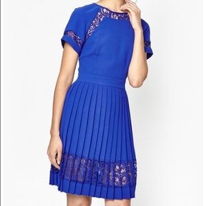NWT French Connection Lace Dress Sz 8